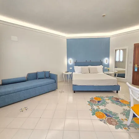 Villa Le Zagare Relais&SPA-2